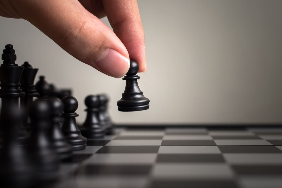 Strategic Insight image.